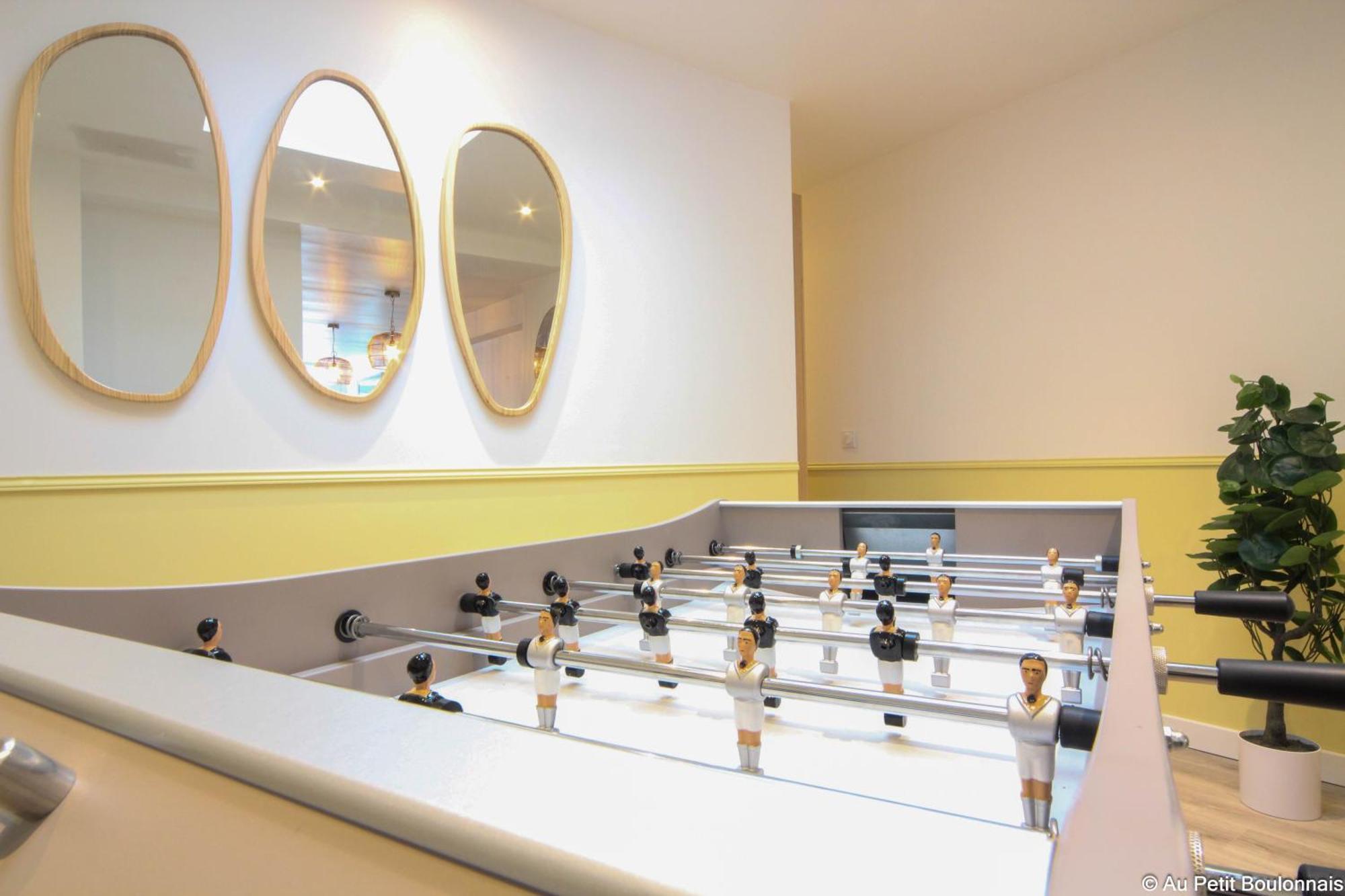 Au Nouveau Boulonnais - 4 Appartements Charmants Pour Couples, Familles Et Groupe D'Amis, Vieille Ville Et Centre Ville De Boulogne Sur Mer Exterior foto