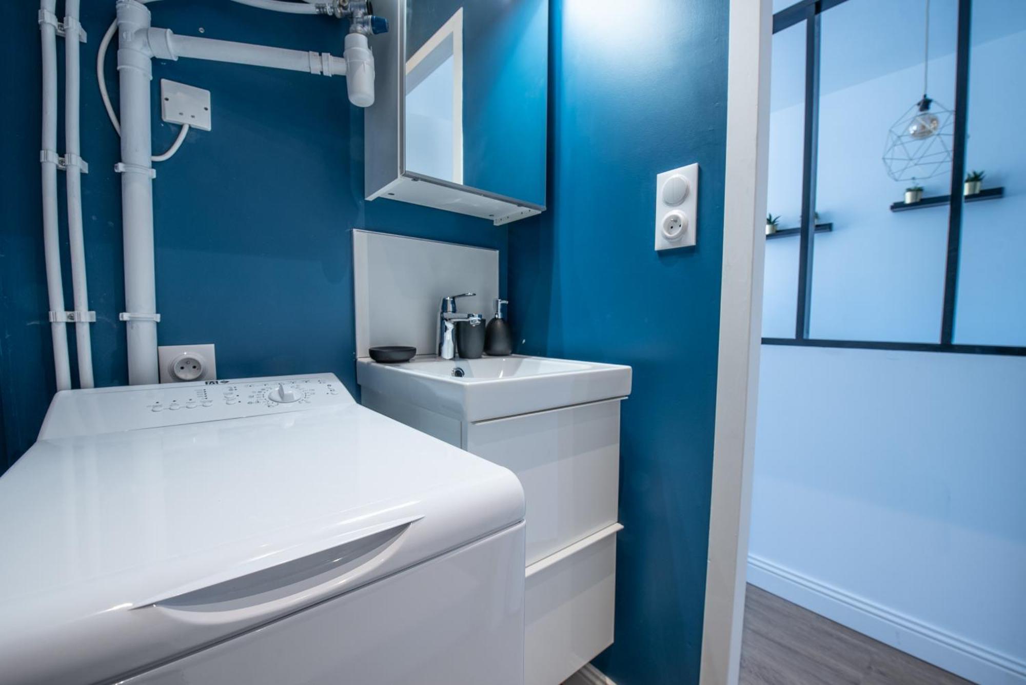 Au Nouveau Boulonnais - 4 Appartements Charmants Pour Couples, Familles Et Groupe D'Amis, Vieille Ville Et Centre Ville De Boulogne Sur Mer Exterior foto