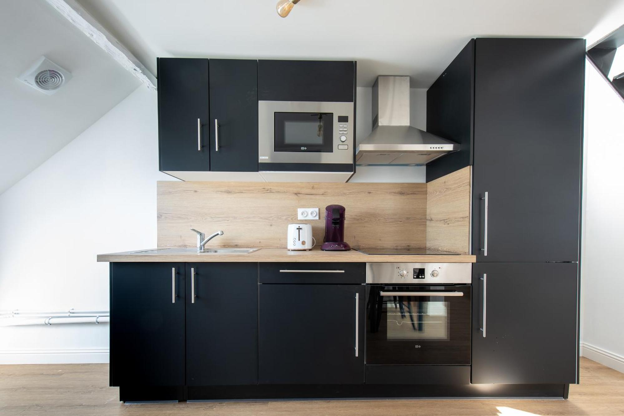 Au Nouveau Boulonnais - 4 Appartements Charmants Pour Couples, Familles Et Groupe D'Amis, Vieille Ville Et Centre Ville De Boulogne Sur Mer Exterior foto